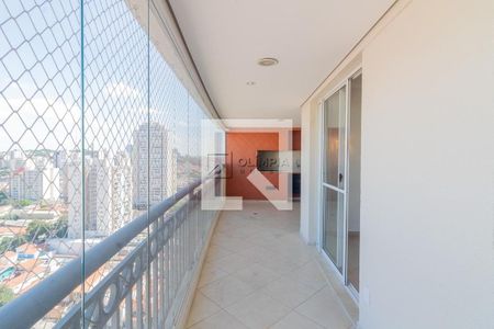 Apartamento à venda com 4 quartos, 174m² em Vila Romana, São Paulo