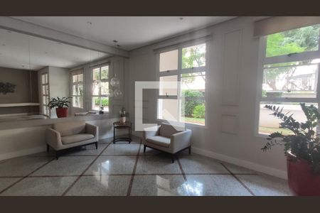 Apartamento à venda com 4 quartos, 174m² em Vila Romana, São Paulo