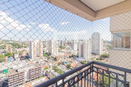 Apartamento à venda com 4 quartos, 174m² em Vila Romana, São Paulo