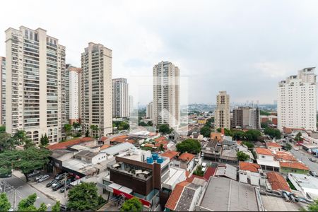 Vista de apartamento à venda com 3 quartos, 88m² em Vila Leopoldina, São Paulo