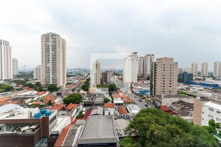 Vista de apartamento à venda com 3 quartos, 88m² em Vila Leopoldina, São Paulo