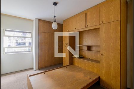 Apartamento à venda com 1 quarto, 57m² em Jardim Paulista, São Paulo