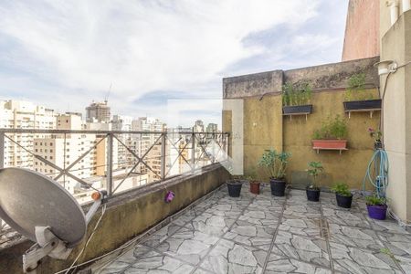 Apartamento à venda com 2 quartos, 80m² em Bela Vista, São Paulo