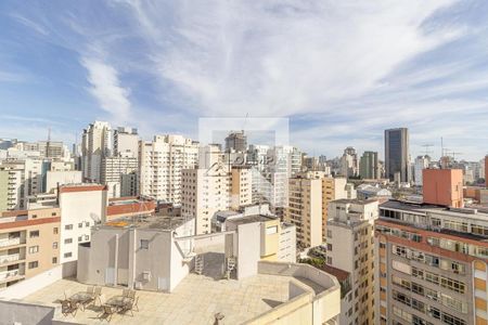 Apartamento à venda com 2 quartos, 80m² em Bela Vista, São Paulo