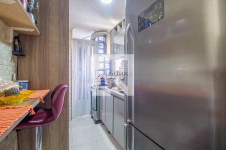 Apartamento à venda com 2 quartos, 80m² em Bela Vista, São Paulo