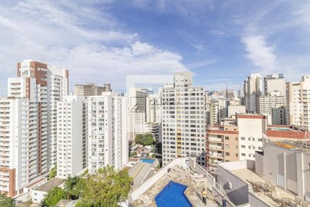 Apartamento à venda com 2 quartos, 80m² em Bela Vista, São Paulo