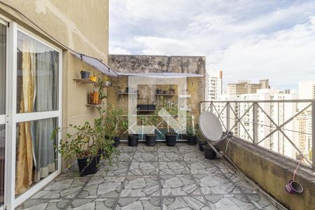 Apartamento à venda com 2 quartos, 80m² em Bela Vista, São Paulo