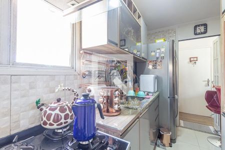 Apartamento à venda com 2 quartos, 80m² em Bela Vista, São Paulo