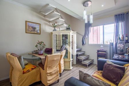 Apartamento à venda com 2 quartos, 80m² em Bela Vista, São Paulo