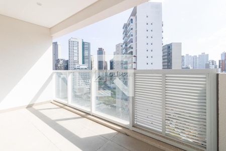 Apartamento à venda com 1 quarto, 69m² em Sumaré, São Paulo