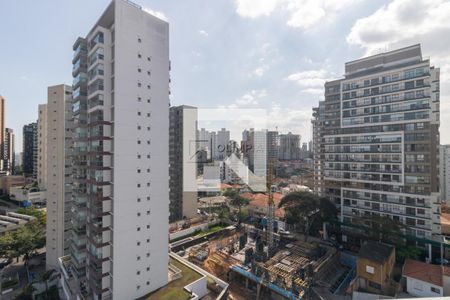 Apartamento à venda com 1 quarto, 69m² em Sumaré, São Paulo