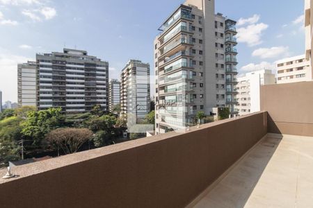 Apartamento à venda com 1 quarto, 69m² em Sumaré, São Paulo