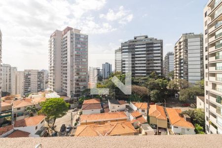 Apartamento à venda com 1 quarto, 69m² em Sumaré, São Paulo