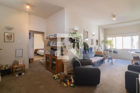 Apartamento à venda com 2 quartos, 94m² em Jardim Paulista, São Paulo