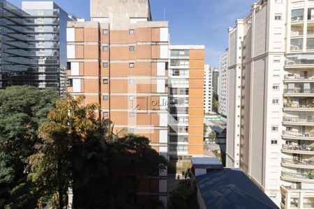 Apartamento à venda com 2 quartos, 94m² em Jardim Paulista, São Paulo