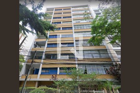 Apartamento à venda com 2 quartos, 94m² em Jardim Paulista, São Paulo