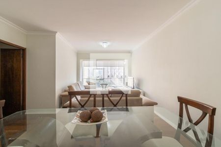 Apartamento à venda com 4 quartos, 120m² em Santo Amaro, São Paulo