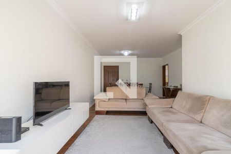 Apartamento à venda com 4 quartos, 120m² em Santo Amaro, São Paulo