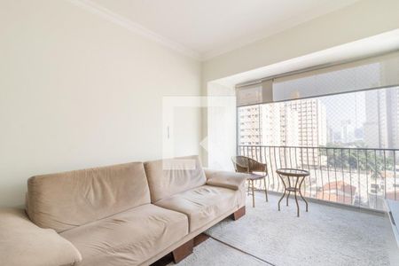 Apartamento à venda com 4 quartos, 120m² em Santo Amaro, São Paulo