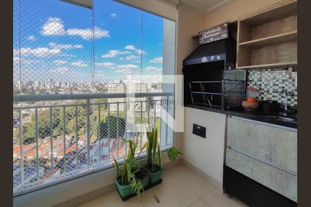 Apartamento à venda com 3 quartos, 76m² em Vila Ipojuca, São Paulo