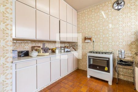 Apartamento à venda com 3 quartos, 165m² em Vila Mariana, São Paulo