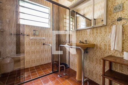 Apartamento à venda com 3 quartos, 165m² em Vila Mariana, São Paulo