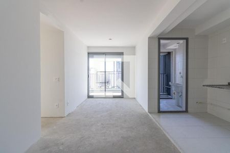 Apartamento à venda com 3 quartos, 72m² em São Paulo, São Paulo