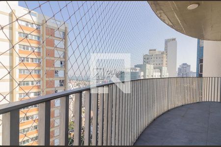 Apartamento à venda com 4 quartos, 280m² em Sumarezinho, São Paulo