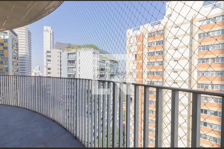 Apartamento à venda com 4 quartos, 280m² em Sumarezinho, São Paulo