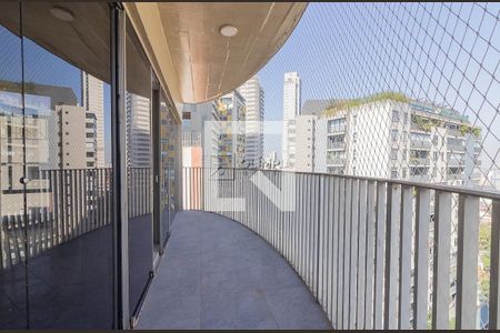 Apartamento à venda com 4 quartos, 280m² em Sumarezinho, São Paulo