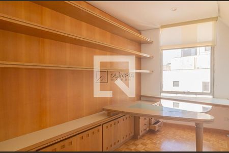 Apartamento à venda com 4 quartos, 280m² em Sumarezinho, São Paulo