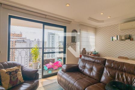 Apartamento à venda com 2 quartos, 95m² em Indianópolis, São Paulo