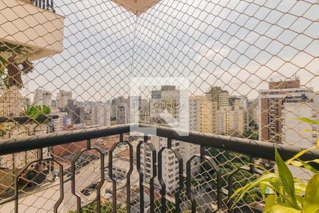 Apartamento à venda com 2 quartos, 95m² em Indianópolis, São Paulo