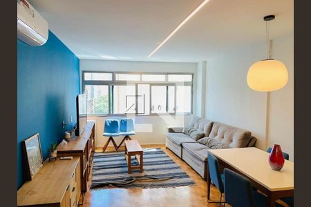 Apartamento à venda com 2 quartos, 96m² em Jardim Paulista, São Paulo