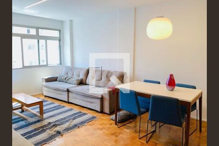 Apartamento à venda com 2 quartos, 96m² em Jardim Paulista, São Paulo