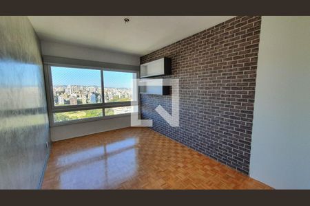 Quarto de apartamento à venda com 4 quartos, 200m² em Auxiliadora, Porto Alegre