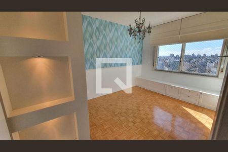 Quarto de apartamento à venda com 4 quartos, 200m² em Auxiliadora, Porto Alegre