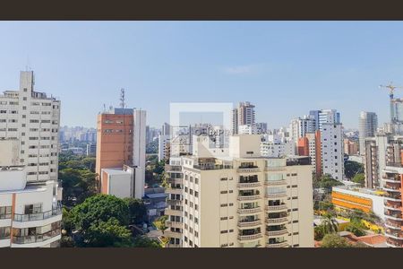 Apartamento à venda com 2 quartos, 200m² em Brooklin Novo, São Paulo