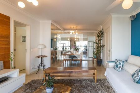 Apartamento à venda com 3 quartos, 110m² em Brooklin, São Paulo