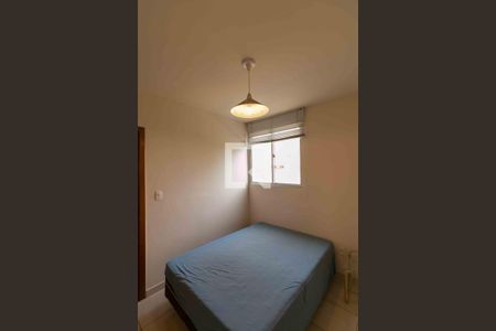 Quarto de kitnet/studio para alugar com 1 quarto, 37m² em Liberdade, Belo Horizonte