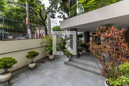 Apartamento à venda com 2 quartos, 140m² em Vila Mariana, São Paulo