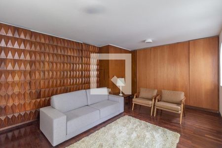 Apartamento à venda com 2 quartos, 108m² em Cerqueira César, São Paulo