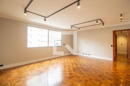 Apartamento à venda com 2 quartos, 108m² em Cerqueira César, São Paulo