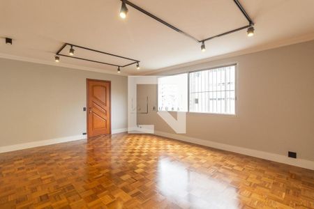 Apartamento à venda com 2 quartos, 108m² em Cerqueira César, São Paulo