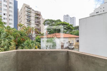 Apartamento à venda com 3 quartos, 160m² em Indianópolis, São Paulo