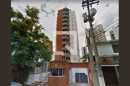 Apartamento à venda com 3 quartos, 160m² em Indianópolis, São Paulo