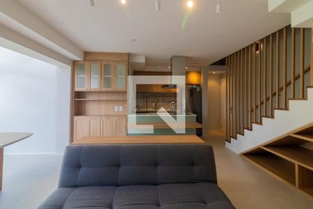 Apartamento à venda com 1 quarto, 81m² em Vila Gertrudes, São Paulo