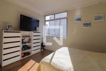 Apartamento à venda com 4 quartos, 200m² em Itaim Bibi, São Paulo