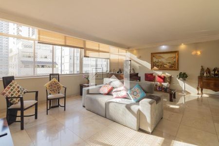 Apartamento à venda com 4 quartos, 200m² em Itaim Bibi, São Paulo