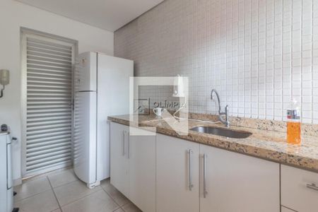 Apartamento à venda com 3 quartos, 105m² em Sumarezinho, São Paulo